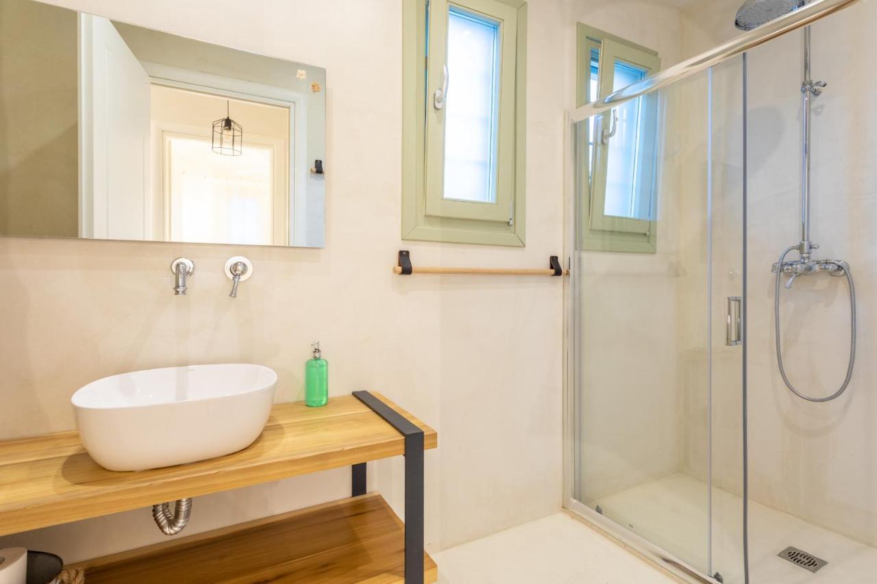 Sea And Sun Luxury Pools' Villas Χορευτό Εξωτερικό φωτογραφία