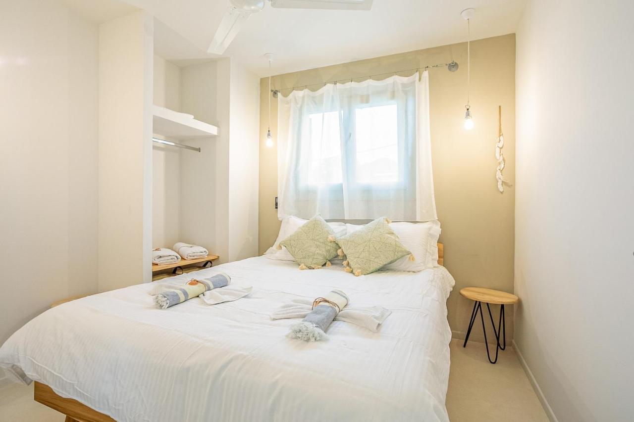 Sea And Sun Luxury Pools' Villas Χορευτό Εξωτερικό φωτογραφία
