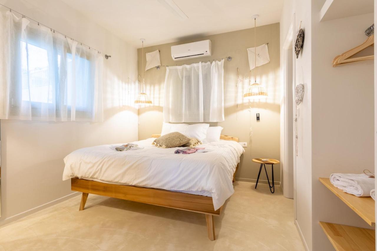 Sea And Sun Luxury Pools' Villas Χορευτό Εξωτερικό φωτογραφία