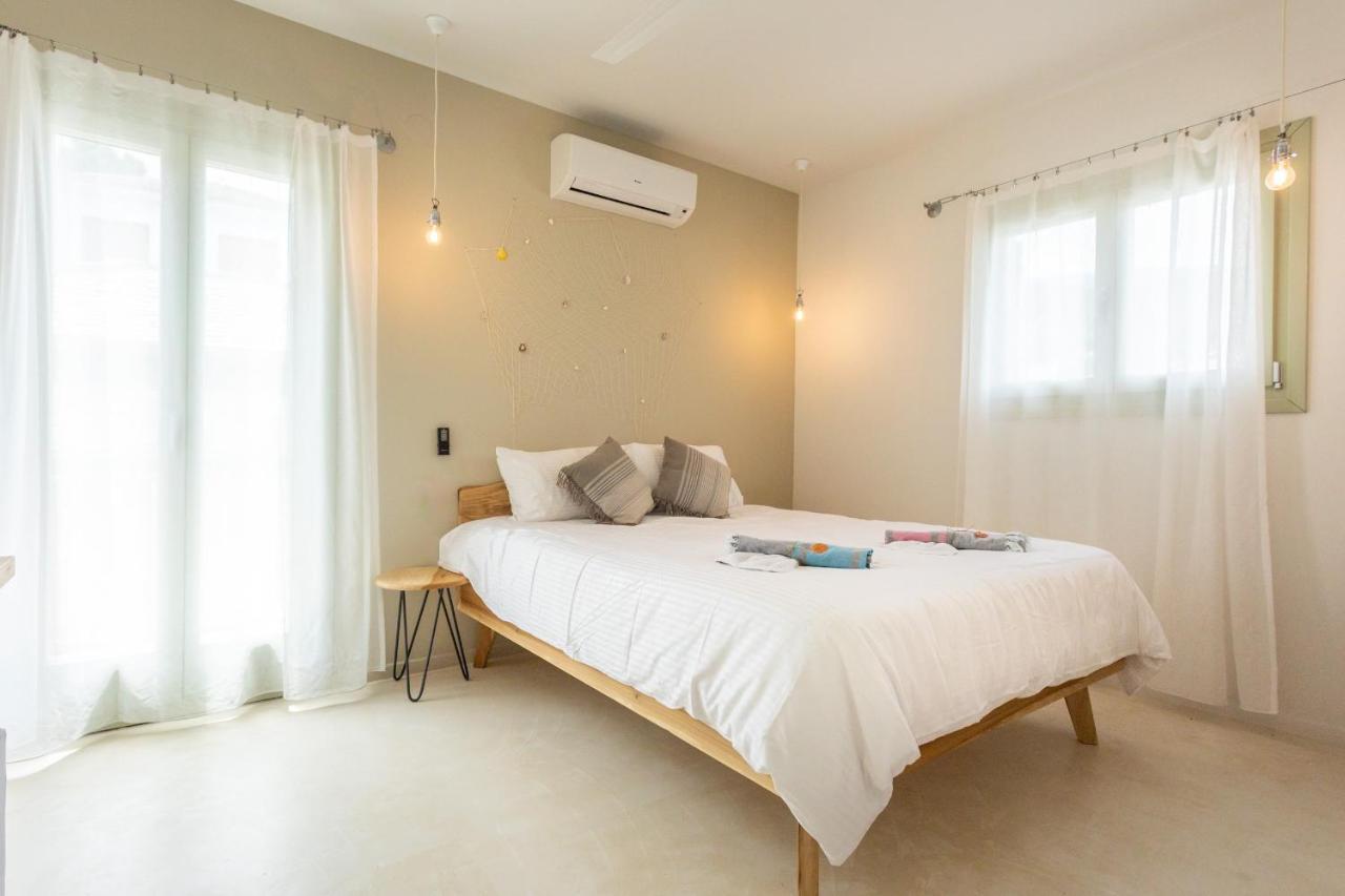 Sea And Sun Luxury Pools' Villas Χορευτό Εξωτερικό φωτογραφία