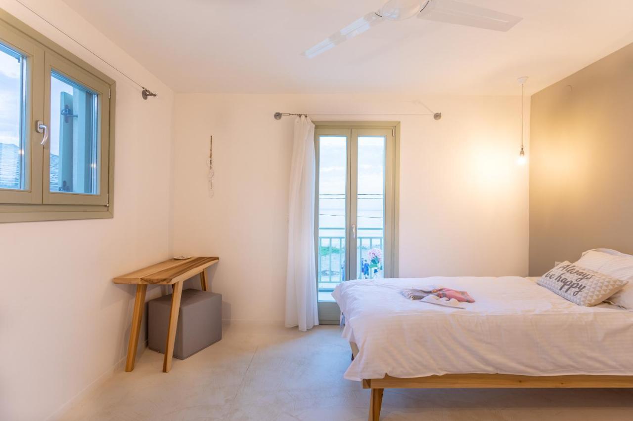 Sea And Sun Luxury Pools' Villas Χορευτό Εξωτερικό φωτογραφία