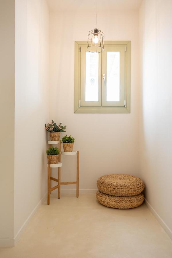Sea And Sun Luxury Pools' Villas Χορευτό Εξωτερικό φωτογραφία