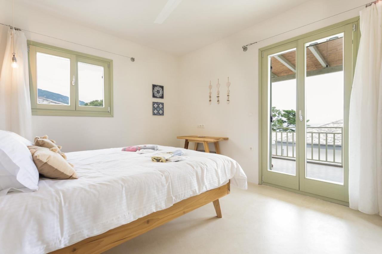 Sea And Sun Luxury Pools' Villas Χορευτό Εξωτερικό φωτογραφία