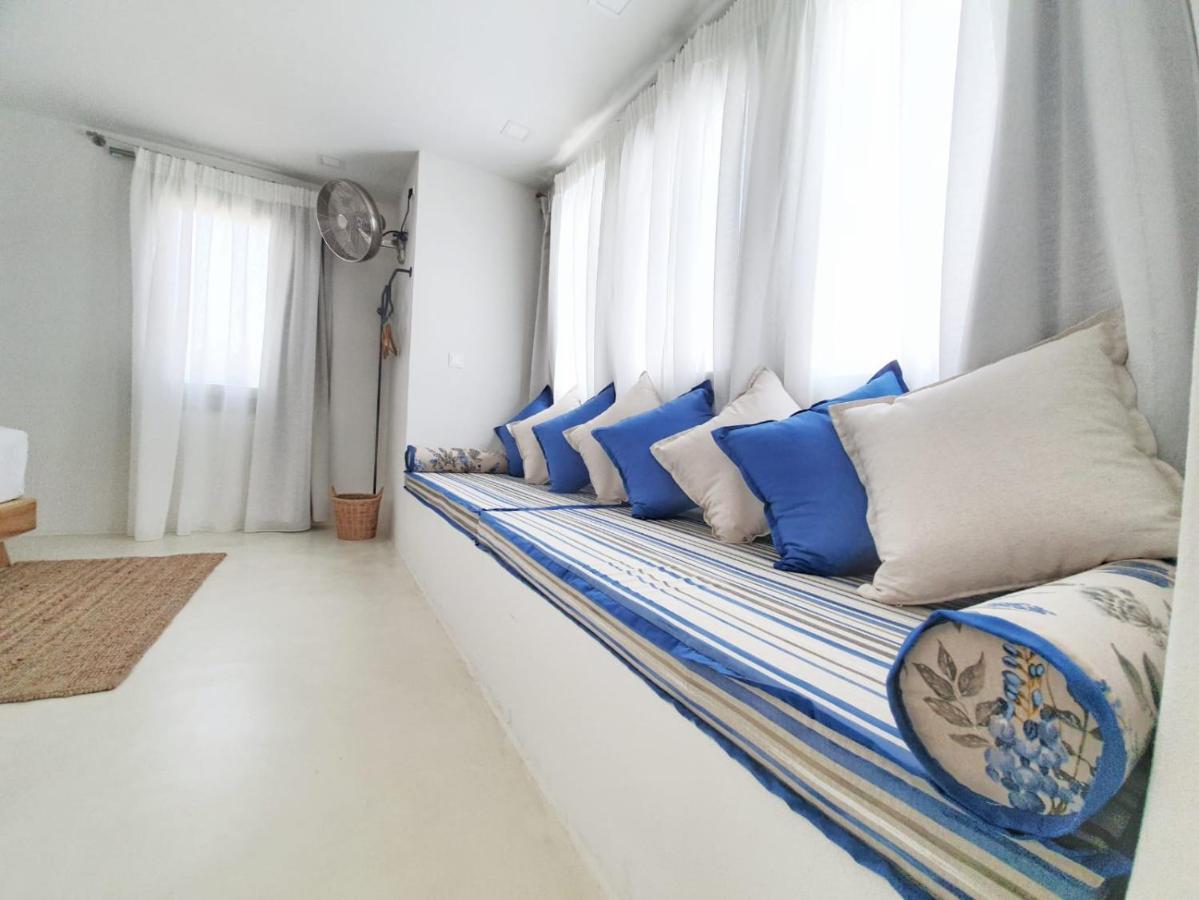 Sea And Sun Luxury Pools' Villas Χορευτό Εξωτερικό φωτογραφία