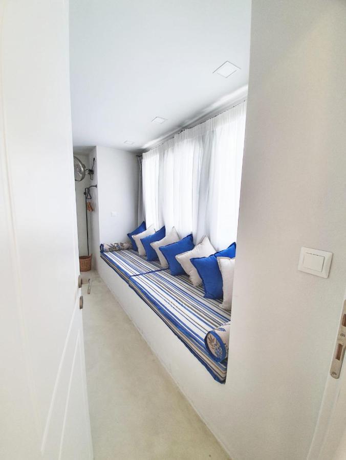 Sea And Sun Luxury Pools' Villas Χορευτό Εξωτερικό φωτογραφία