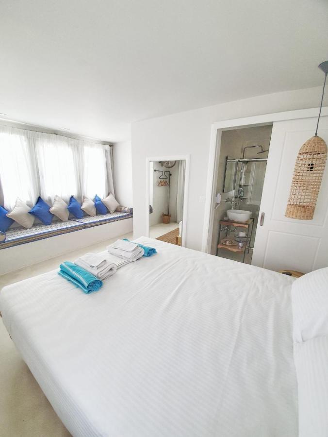 Sea And Sun Luxury Pools' Villas Χορευτό Εξωτερικό φωτογραφία