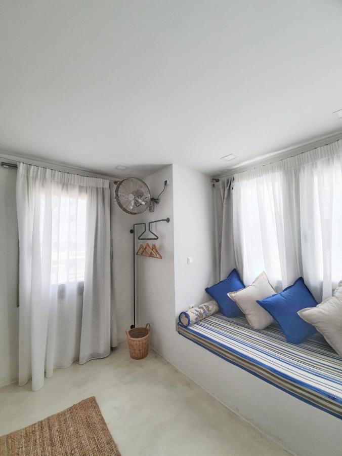 Sea And Sun Luxury Pools' Villas Χορευτό Εξωτερικό φωτογραφία