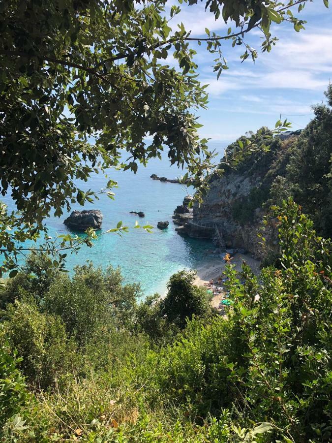 Sea And Sun Luxury Pools' Villas Χορευτό Εξωτερικό φωτογραφία